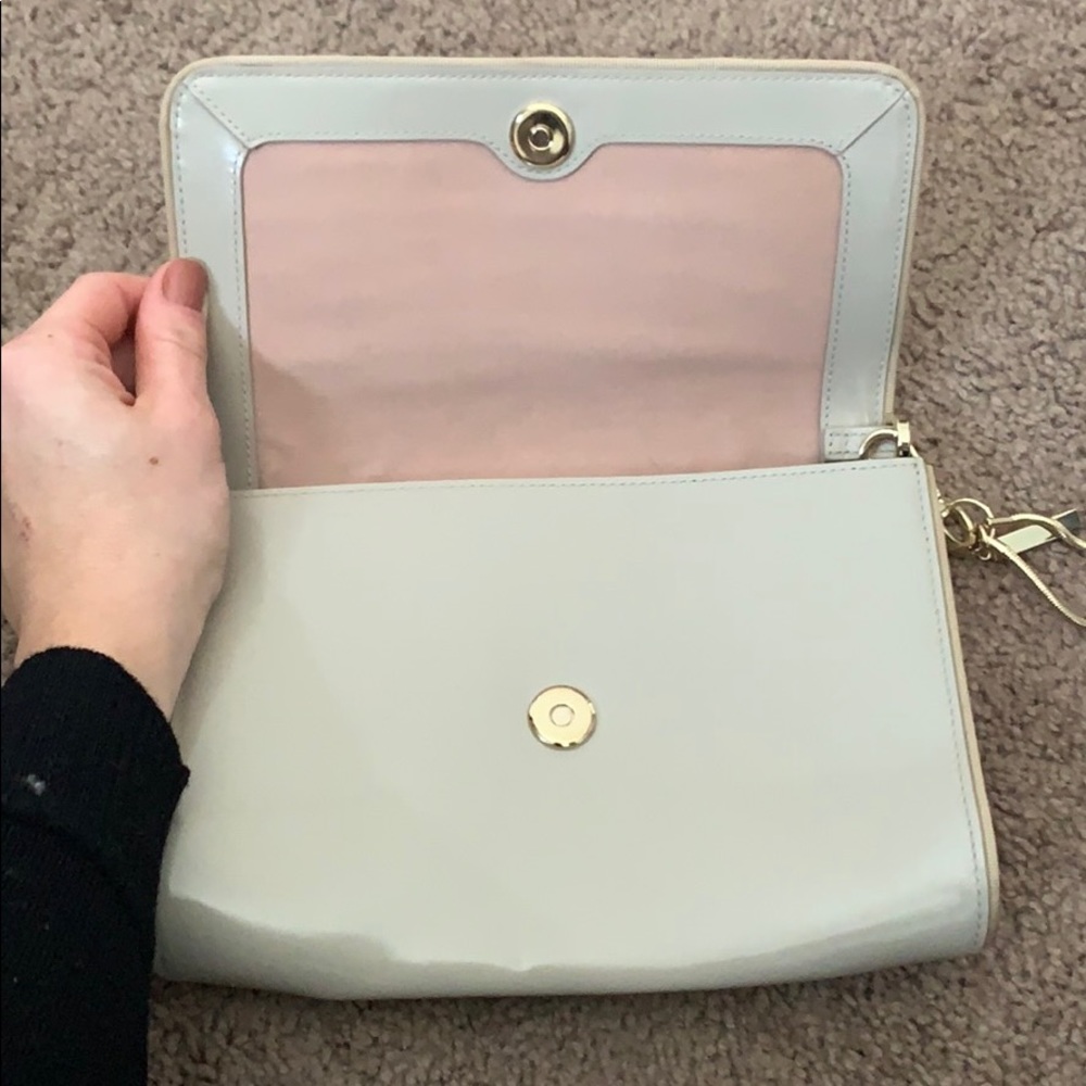 HUGO BOSS clutch - Picture 5 of 6